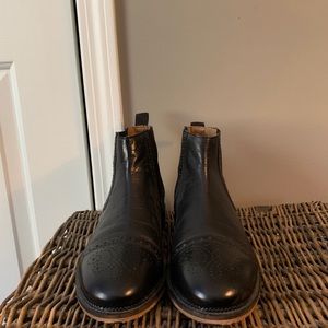 Steve Madden Chelsea
